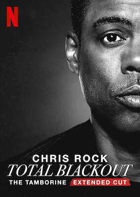 Chris Rock Total Blackout: The Tamborine Extended Cut